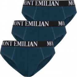 мъжки,слипове,мъжко,бельо,mont,emilian,avignon,men,briefs,pack,of,3,navy
