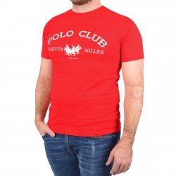мъжка,блуза,с,яка,мъжки,тениски,harvey,miller,polo,club,fashion,men,t,shirt