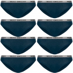 дамски,бикини,дамско,бельо,mont,emilian,grenoble,women,briefs,pack,of,8,blue