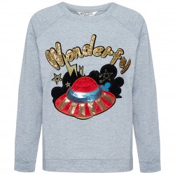 дамска,блуза,дамски,пуловери,brave,soul,wonderful,women,sweatshirt