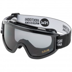 hidetoshi,wakashima,higashi,unisex,ski,goggles,snowboard,goggles,black