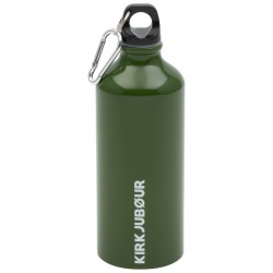 kirkjubØur,®,frigus,outdoor,sports,bottle,green
