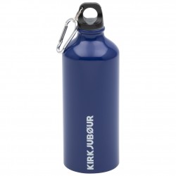 kirkjubØur,®,frigus,outdoor,sports,bottle,blue