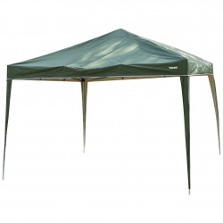 muwo,pavilio,outdoor,gazebo,3x3,m,uv,protection,50+,green