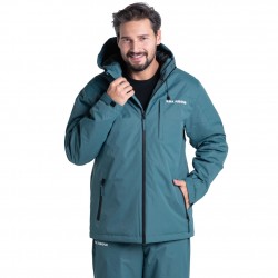 мъжко,ски,яке,мъжки,якета,kirkjubØur,®,skadi,men,ski,jacket,blue