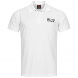 мъжка,блуза,с,яка,мъжки,блузи,с,яка,hidetoshi,wakashima,koshigaya,men,polo,shirt,white