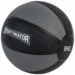 всичкото,фитнес,оборудване,sportinator,workouts,medicine,ball,9kg