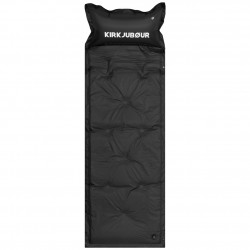kirkjubØur®,roros,premium,outdoor,sleeping,mat,black