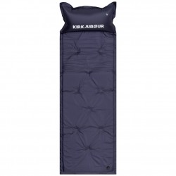 kirkjubØur®,roros,premium,outdoor,sleeping,mat,blue