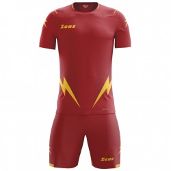 всички,футболни,облекла,zeus,kit,hero,football,kit,with,shorts,red,yellow