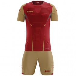 всички,футболни,облекла,zeus,kit,hero,football,kit,with,shorts,red,gold