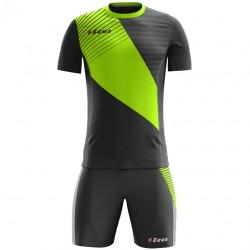 всички,футболни,облекла,zeus,kit,alex,men,football,kit,with,shorts,gray,neon,yellow
