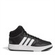 adidas,hoops,mid,,high,tops,junior,boys,black,white