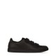 lonsdale,leyton,trainers,mens,black,black