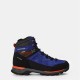 karrimor,hot,rock,waterproof,walking,boots,mens,blue,orange