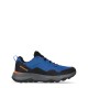 karrimor,haraka,waterproof,mens,walking,shoes,blue,blk,orange