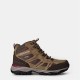 karrimor,mount,waterproof,walking,boots,womens,brown