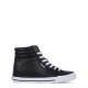 soulcal,asti,hi,tops,trainers,womens,black,white