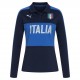 italy,figc,puma,women,long,sleeved,polo,shirt