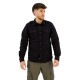 brandit,vintage,long,sleeve,shirt,black