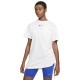 nike,sportswear,essential,short,dress,white