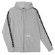 everlast,tape,full,zip,sweatshirt,grey,(grey)