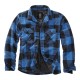 brandit,lumberjack,jacket,blue,(black,blue)