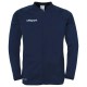 uhlsport,goal,25,poly,tracksuit,jacket,blue,(navy,navy)