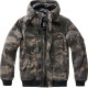 brandit,bronx,jacket,dark,camo,(green)