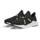puma,wired,run,slipon,trainers,black