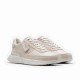 clarks,shoes,craft,pace,trainers,white,(white,leather)