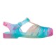 melissa,possession,glitter,jelly,sandals,blue,(multicolour,glitter)