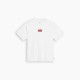 levis,batwing,badge,t,shirt,white