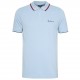 ben,sherman,twin,tipped,men,polo,shirt,0076270,plum