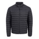 firetrap,men,packable,light,weight,down,jacket,black