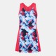head,women's,fiona,tennis,dress,multi