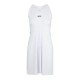 slazenger,tennis,dress,womens,white
