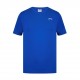 slazenger,v,neck,t,shirt,mens,royal,blue