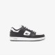 маратонки,lacoste,court,cage,trainers,black,white
