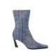 обувки,дамски,боти,diesel,d,allas,ankle,boots,denim