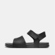 сандали,fitflop,iqushion,shimmer,sandals,black