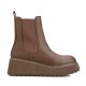 обувки,дамски,боти,rocket,dog,heyday,platform,chelsea,boots,brown
