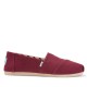 еспадрили,toms,alpargata,classic,espadrilles,plum