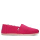 еспадрили,toms,alpargata,classic,espadrilles,pink