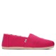 еспадрили,чехли,toms,alpargata,classic,espadrilles,pink