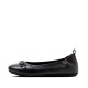 обувки,fitflop,allegro,sparkle,ballerina,pumps,black