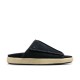 чехли,clarks,originals,overleigh,sliders,black