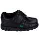 детски,маратонки,kickers,fragma,strap,shoe,black