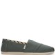 еспадрили,toms,alpargata,classic,espadrilles,green