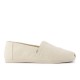 еспадрили,toms,alpargata,classic,espadrilles,cream
